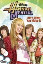 Watch Hannah Montana 123netflix